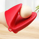 6Pcs Fried Egg Shaper Rings Mould Non Stick Pancake Omelette Maker Egg Fryer Set