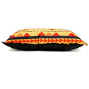 Outdoor Automatic Inflatable Pillow Suitable For Travel Camping Hiking Ridi