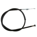 Black Motorcycle Motorbike Part/Accessories Clutch Cable For Kawasaki Z750