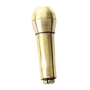 Canvas Leather Tent Sewing Awl Taper-shank Needle Leathercraft Kit needle T