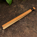 bamboo tea clips kitchen utensils with string tea cookie salad tools food tong3C