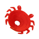 Set of 2, New Pet Elizabethan Collar Dog Cat E-Collar Soft Wound Cone Protection