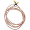 1 PCS 6 feet SMA Male Plug to SMA Female Jack Pigtail Coaxial Jumper Cable  D4X1