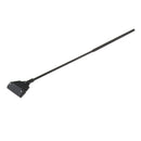 58CM Stainless Steel Fish Tank Aquarium Algae Cleaning Scraper Glass Cleaner