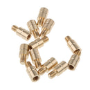 Quality 72 Pieces 25 Grains Arrow Weights Screw Insert Set Archery Accessory