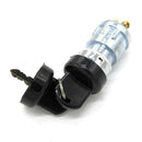 Qty(1pcs) 3 Wires Ignition Key Barrel Switch 110c 125cc Quad Dirt Bike Buggy