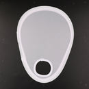 Folding Flash Flat Diffuser Plate Speedlight Reflector for Studio Portrait