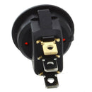 20 x Rocker Switch Bipolar ON OFF 220V 3 Pins I7W2