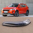 Car Right Side Mirror Indicator Turn Signal Light Fit For Citroen C3 2016-2018