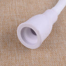 Bath Basin Single One Tap Fitting Shower Bath Head Hose Spray Hairdresser Dog hf