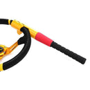 Heavy Duty Baseball Bat Anti Theft Car Van Vehicle Steering Wheel Security  T2Z2