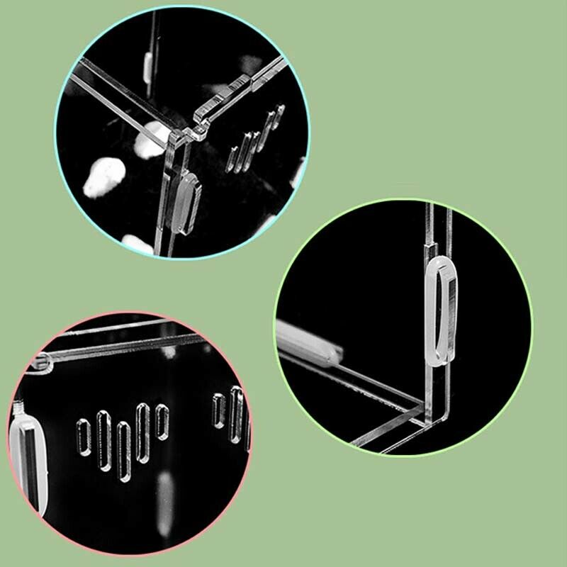 Acrylic-Reptile-Terrarium-Habitat-Ideal-Case-for-Larvae-spiders-ants-scorpi S8O4