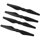 1 Pack Quick Release Carbon-Fiber Propellers for DJI Mavic Air RC UAV