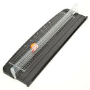 A3 Paper Cutter Photo Trimmers Plastic Base Card Cutting Blades Crafts Tool