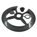 Sprockets Cranksets Bike Chain Guard Cycling Protective Cover