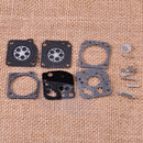 Carburetor Gasket Diaphragm Repair kit fit for Zama RB-29 Ryobi blower Homelite