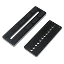 L-Shaped Bracket Plate Quick Release Arca Swiss, Compatible for