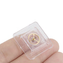 For 46941 46943 Movement Watch Parts Balance Wheel Compatible With Hairspring M&