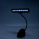 Led Clip Lamp Music Score Lamp Piano Lamp Eye Protection Lamp N8C6