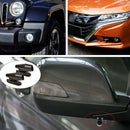 4 Pcs Save A Deer Deer Alert For Vehicles Black Deer Whistles Deer Warning