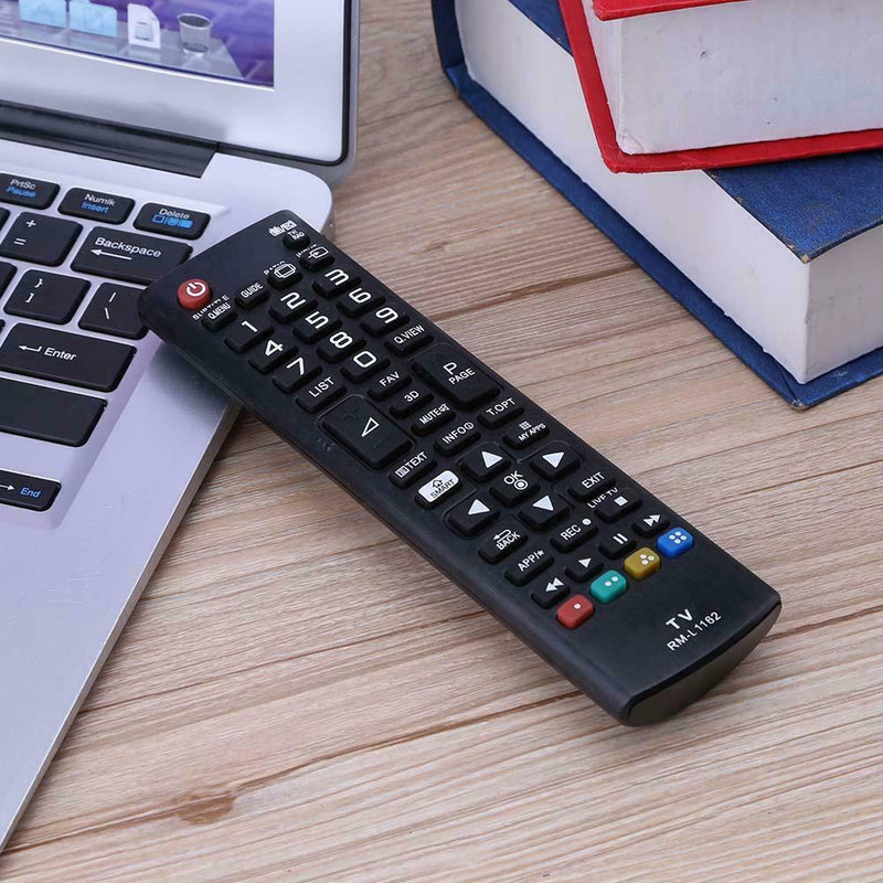 RM-L1162 Remote Control for LG AKB73715610 AKB7447 AKB7397 528 560