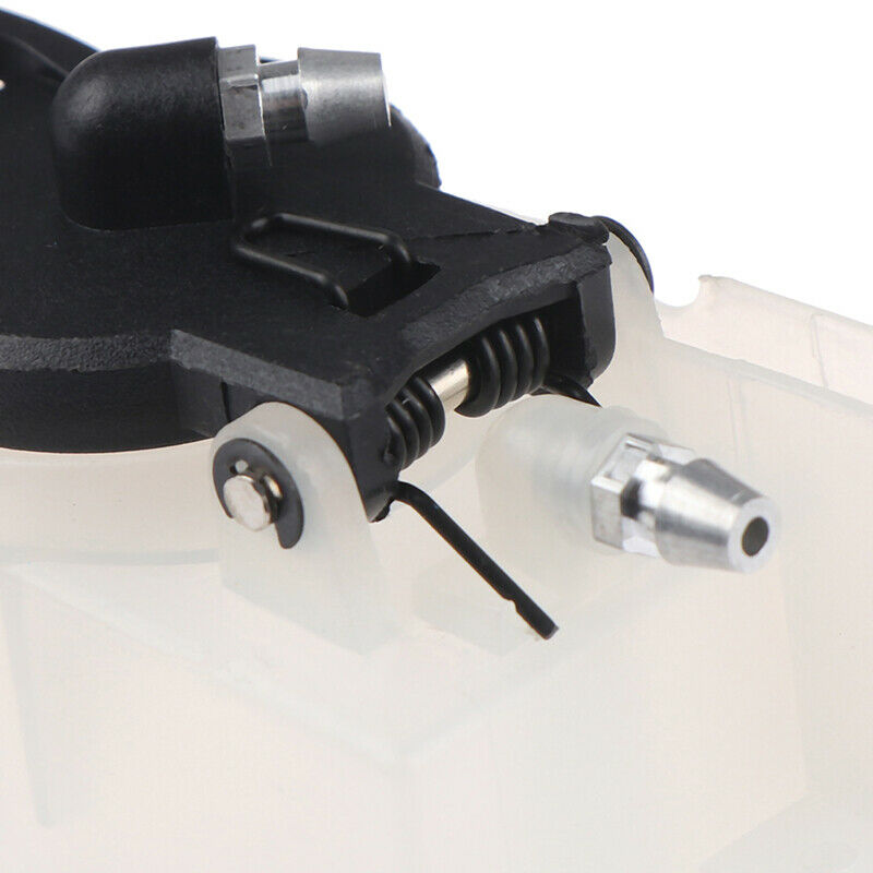 RC 1:10 On-Road Car/Buggy/Truck Plastic Fuel Tank For HSP 02004 PartsFT