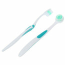 Toothbrush Floss Tongue Cleaner Dental Oral Cavity Set 8 in 1