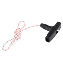 Replacement Recoil Starter Rope and Handle Pull Cord Fit for Stihl