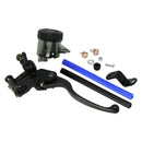 Hydraulic Brake Clutch Master Cylinder Lever Replacement Set Assembly Kit