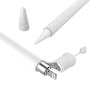Silicone Magnetic Sleeve Skin Pocket Cover For Pencil 1st Generation
