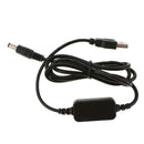 ACK-E18 Replacement AC Power Adapter Kit For Canon  200D, 750D, 760D,800D