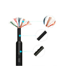 1.2m New 3.5mm Replacement Headphone Cable For  Major II 2 Headphone