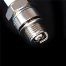 Z4C Spark Plug For Moped Scooter QJ50 JOG50 ZX50 DIO50 M14*11 Parts 3C