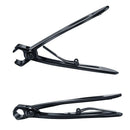 Nail Clipper Set Thick Toenail & Fingernail Cutter With Wide Jaw Opening St H7N2