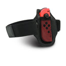 60cm + 40cm Leg Strap Adjustable Tightness for NS Switch Joy-Cons Controlle L5M7