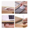 Self Stick Pencil Tray Desk Table Storage Drawer Organizer Box Desk Under Stand