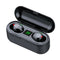 Wireless Headphones  5.0 Headset   A