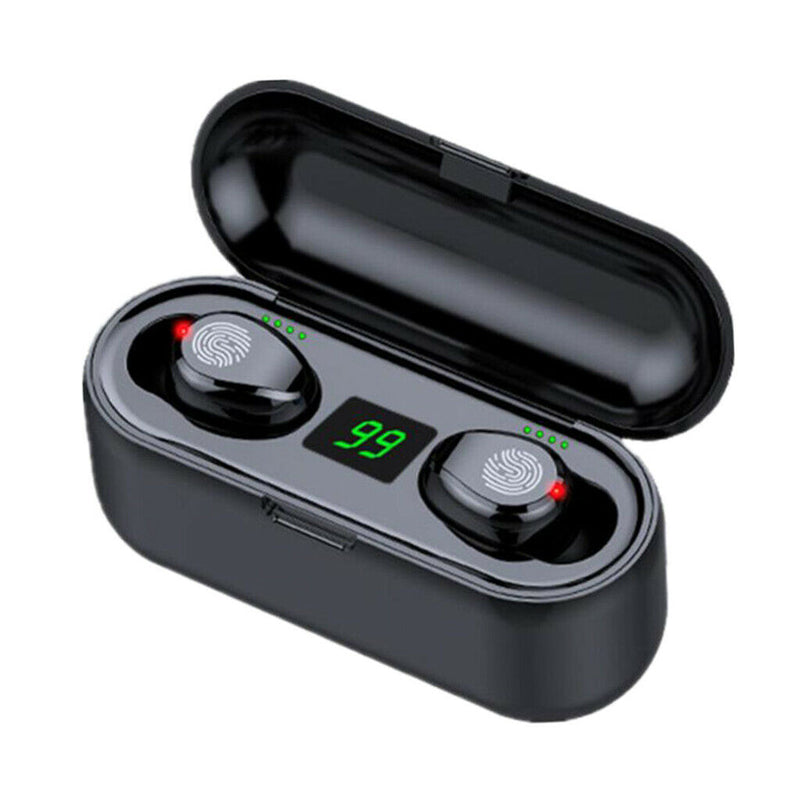 Wireless Headphones  5.0 Headset   A
