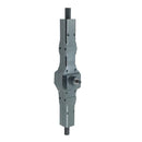 RC Metal Rear Shaft Axle Assembly w/ Differential Gear for WPL B24 Accessories