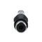 6.5mm to 3.5mm Jack Sound Mixer Microphone Connector Converter Adapter