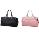 Dry And Wet Separation Bag Yoga Exercise Fitness Bag Female Portable Waterp