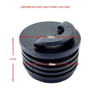 Kayak Scupper Plugs Canoe Boat Scupper Stopper Replacement Accessories