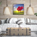 5D DIY Diamond Painting Kits Love Tree Full Round Drill Mosaic Home Decor