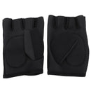 Skdk Gym Fitness Gloves Breathable Body Building Training Wrist Gloves Weig E4Y7