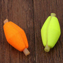 Fly Fishing Strike Indicators Football-Shaped/Bobber A7Y3