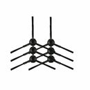 Vacuum Cleaner Side Brush Mop Clothes For Ilife V7S Pro Ilife V7 V7S Ilife  T5O1