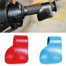 Motorcycle Motorbike Grip Throttle Assist Wrist Cruise Control Cramp Rest S T6Q3