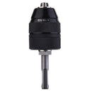 Metal Sleeve Drill Chuck Drilling Quick Change Bit Adapter Converter SDS New Hot