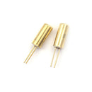 20pcs Golden SW-520D Ball switch Angle switch Tilt Switch Sensor  Z