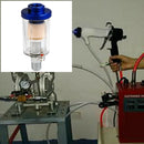 Mini in Line Air Filter Moisture Water Trap for Spray Guns Air Tools